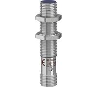 Schneider Electric XS112BHPAM12 Indk. Näherungssensor PNP Schließer, Sn 4 mm, M12 Gewinde