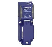 Schneider Electric xs8 C4 a4mpp20 inductive Sensore XS8 40 x 40 x 117 - PBT - sn40 mm - 24 - 240 VAC/DC - Terminals