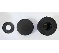 SCHNEIDER ELECTRIC XVB C21 UNIT BASE + COPERCHIO