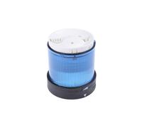 Schneider Electric XVBC2B6, Segnalatore Blu