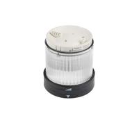 Schneider Electric XVBC2B7, segnalatore trasparente