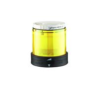 Schneider Electric XVBC2B8D, Segnalatore giallo