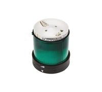 Schneider Electric XVBC33, Segnalatore Verde