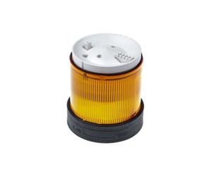 Schneider Electric XVBC35, Segnalatore Ambra