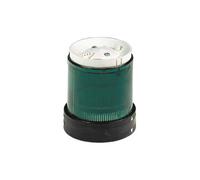 Schneider Electric XVBC4B3, Base e coperchio Verde