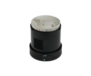 Schneider Electric XVBC9B, segnalatore 24 V c.a. / c.c.