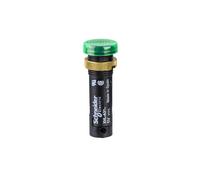 Schneider Electric XVLA333, Spia LED montaggio a pannello