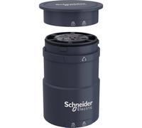 Unidad (DC) XVU, Negro