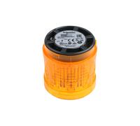 Schneider Electric XVUC25, Segnalatore LED Ambra