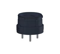 Schneider Electric XVUZ01, Base di montaggio
