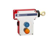 Schneider Electric XY2CE1A296 interruttore di sicurezza industriale NEW