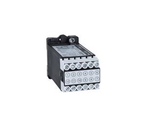 Schneider Electric ZA2VA12, Corpo di visualizzazione digitale