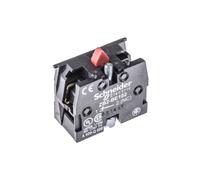 Schneider Electric ZB2BE102, Blocco contatti 1NC