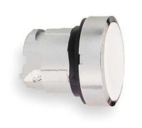 SCHNEIDER ELECTRIC ZB4BA1 - TESTA PULSANTE BIANCO