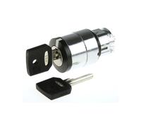 Schneider Electric ZB4BG0, testa selettore serie Harmony XB4