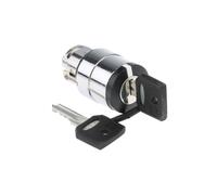 Schneider Electric ZB4BG08, testa selettore serie Harmony XB4