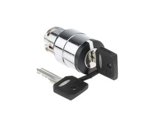 Schneider Electric ZB4BG08, testa selettore serie Harmony XB4