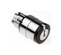 Schneider Electric ZB4BG210, testa selettore serie Harmony XB4