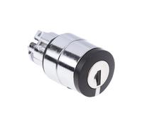 Schneider Electric ZB4BG212, testa selettore serie Harmony XB4