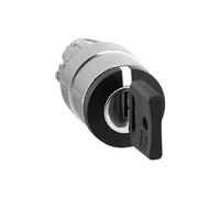 Schneider Electric ZB4BG2F015, testa selettore serie XB4