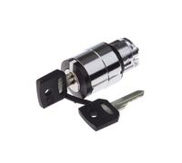 Schneider Electric ZB4BG3, testa selettore serie Harmony XB4