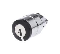 Schneider Electric ZB4BG410, testa selettore serie Harmony XB4