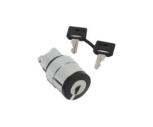Schneider Electric ZB4BG412, testa selettore serie Harmony XB4