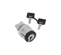 Schneider Electric ZB4BG5, testa selettore serie Harmony XB4