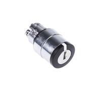 Schneider Electric ZB4BG6, testa selettore serie Harmony XB4