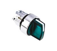 Schneider Electric ZB4BK1233, selettore 2 posizioni Ø 22mm