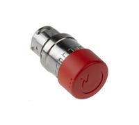 Schneider Electric ZB4BS834, Pulsante di arresto di emergenza Harmony XB4