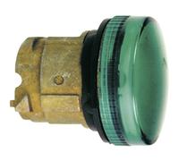 Schneider Electric ZB4BV063 Indicatore ottico Blu 1 pz.