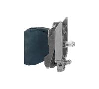 Schneider Electric ZB4BV18B1, Blocco contatti luminoso LED bianco