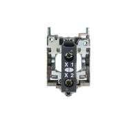 Schneider Electric ZB4BVB1, Blocco contatti luminoso con supporto