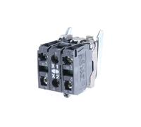 Schneider Electric ZB4BW0B13, Blocco contatti luminoso LED universale