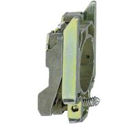 Schneider Electric ZB4BZ009 ZB4BZ009 Piastra dell'adattatore 1 pz.