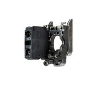 Schneider Electric ZB4BZ101, Blocco contatti SPST con supporto