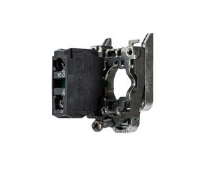Schneider Electric ZB4BZ101, Blocco contatti SPST con supporto