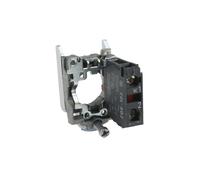 Schneider Electric ZB4BZ102, Blocco contatti SPST