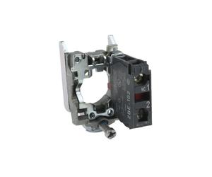 Schneider Electric ZB4BZ102, Blocco contatti SPST