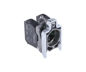 Schneider Electric ZB4BZ103, Blocco contatti SPDT