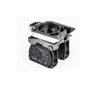 Schneider Electric ZB4BZ104, Blocco contatti SPDT con supporto