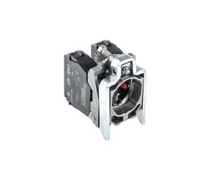 Schneider Electric ZB4BZ105, Blocco contatti 1 NA + 1 NC