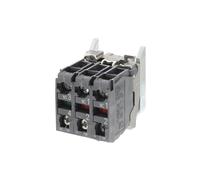 Schneider Electric ZB4BZ141, Blocco contatti 1 NA + 2 NC