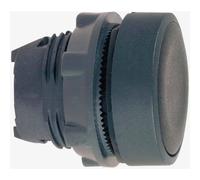 Schneider Electric ZB5AA2 Harmony ZB5AA2 Pulsante con tastiera, Piatto 1 tasto