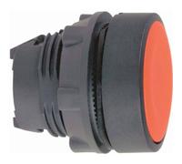 Schneider Electric ZB5AA4 Harmony ZB5AA4 Pulsante con tastiera, Piatto 1 tasto