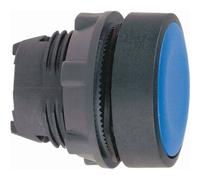 Schneider Electric ZB5AA6 Harmony ZB5AA6 Pulsante con tastiera, Piatto 1 tasto