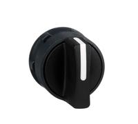 ZB5AD2 - Elemento anteriore per selettore XB5, XALF