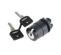 Schneider Electric ZB5AG4, testa selettore serie Harmony XB5