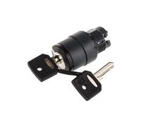 Schneider Electric ZB5AG6, testa selettore serie Harmony XB5